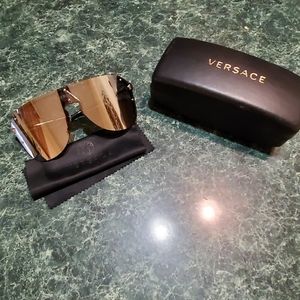 Versace sunglasses